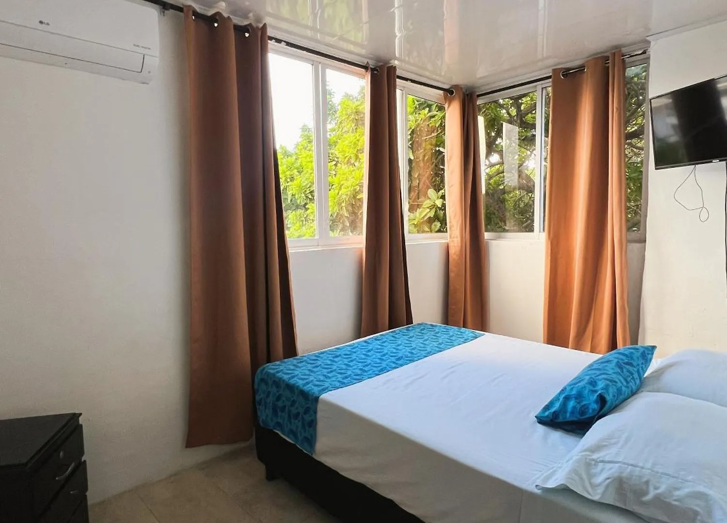 Hostal Islamar San Andrés 0*,  Colombia
