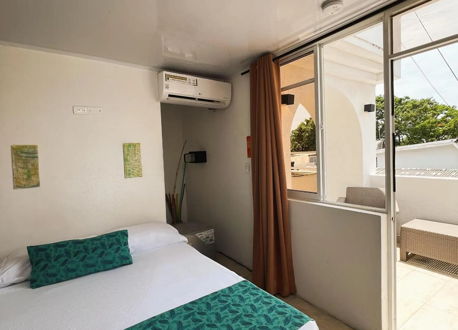 Hostal Islamar San Andrés 0*,