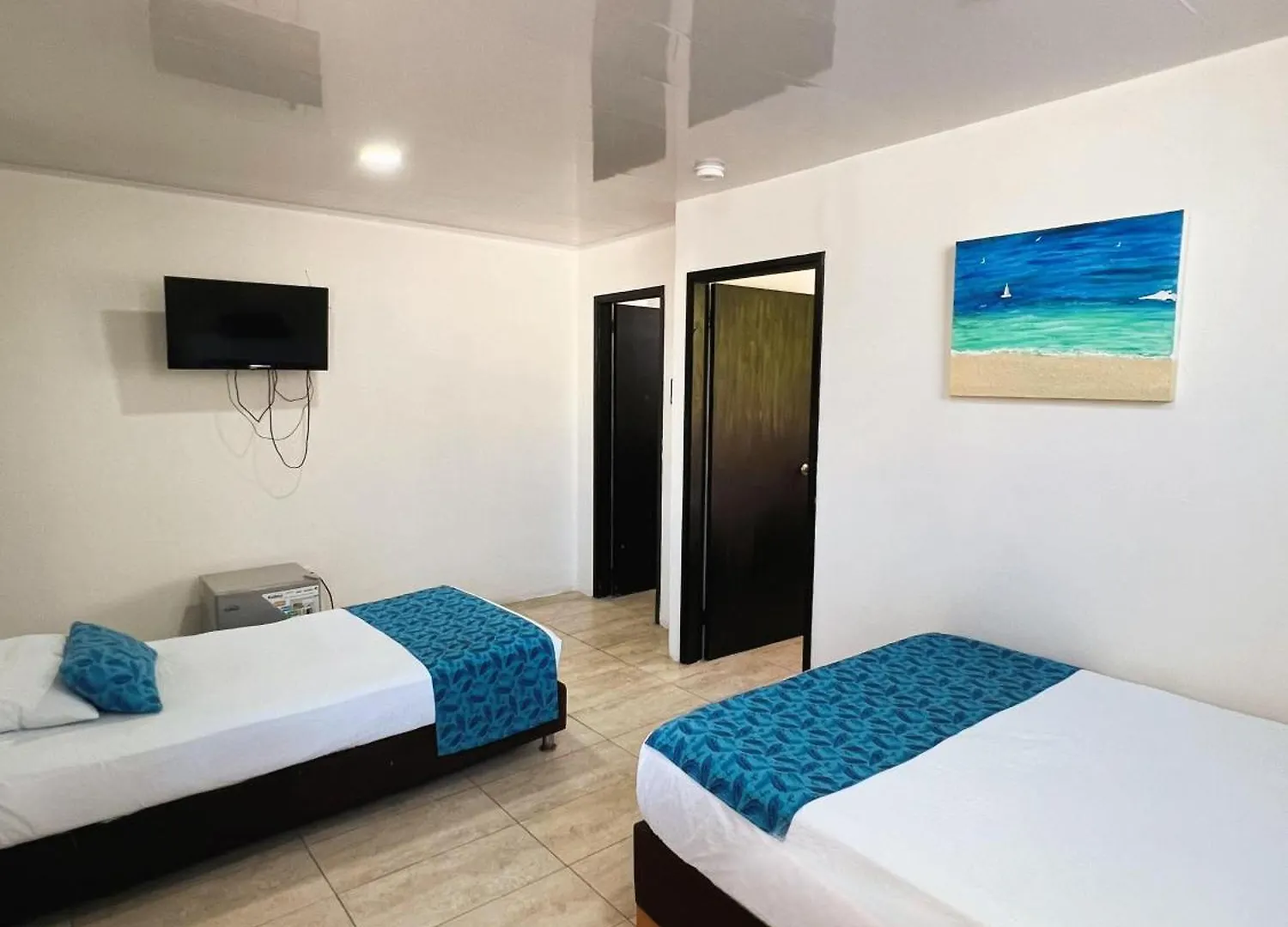 Hostal Islamar San Andrés