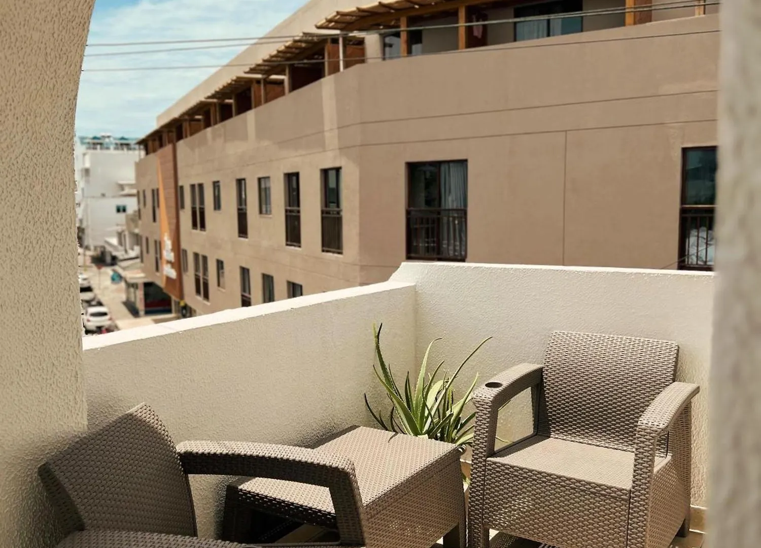 Hostal Islamar San Andrés 0*,