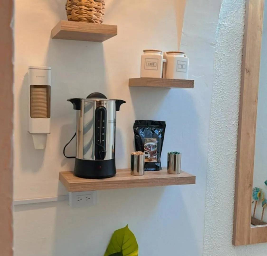 Pensión Hostal Islamar San Andrés Colombia